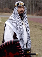 Zahir ibn Hatim